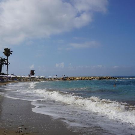 Limnaria Gardens Paphos, near beach Exterior foto