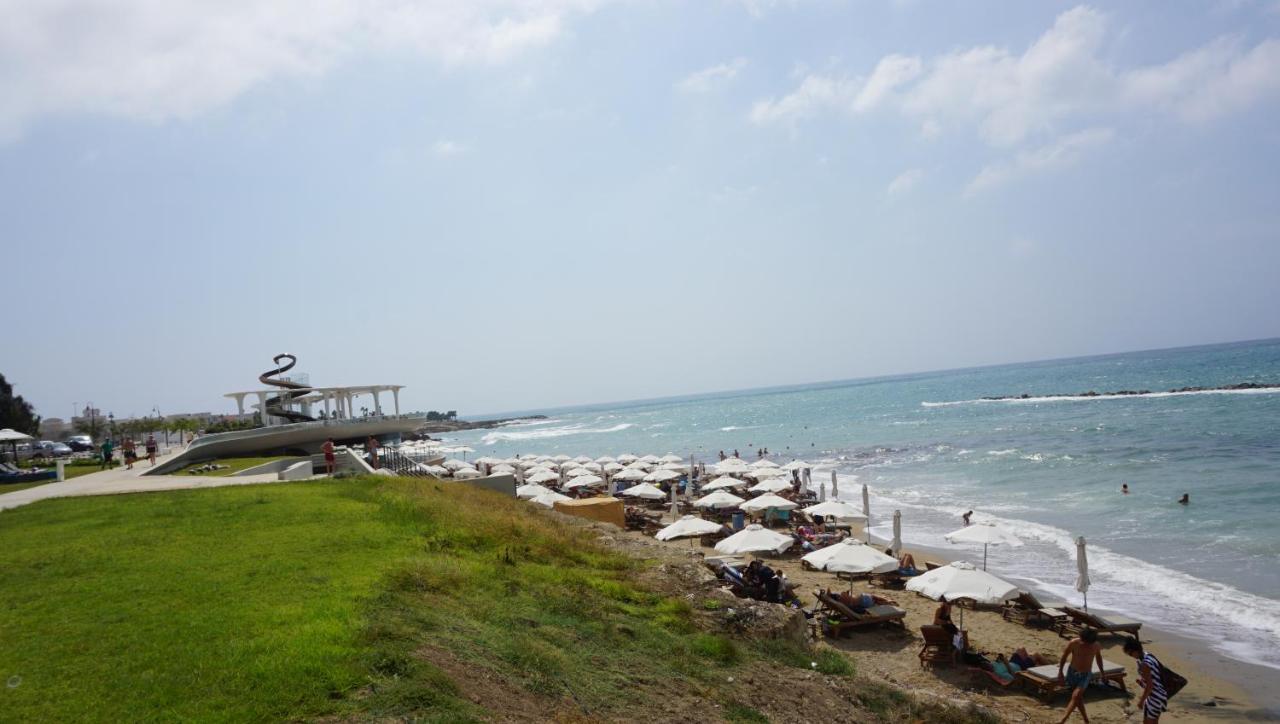 Limnaria Gardens Paphos, near beach Exterior foto