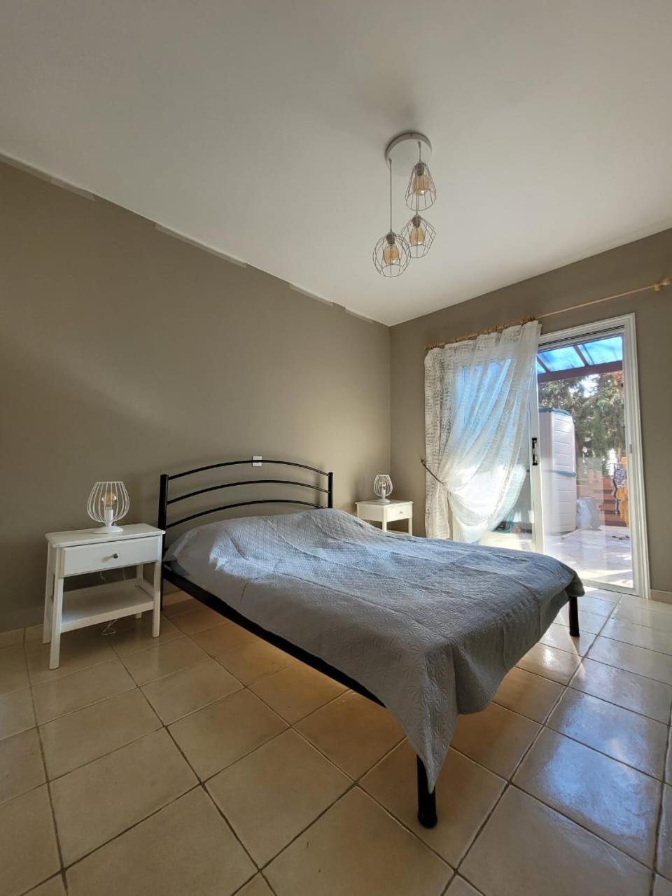 Limnaria Gardens Paphos, near beach Exterior foto